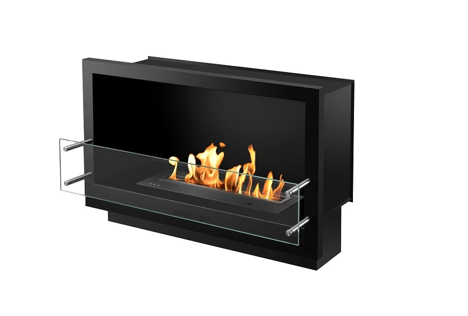 38inch firebox with 24inch RC burner 2 38inch firebox with 24inch RC burner 2